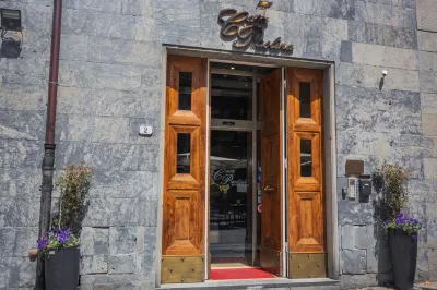 Casa Paolina Hotels in 