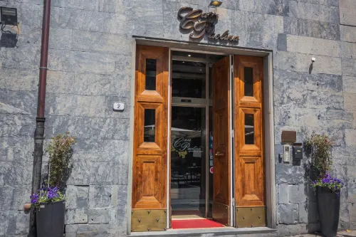 Casa Paolina