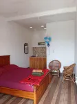 Hazza Syaria Homestay Hotel a Cisurupan