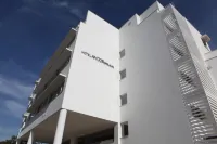 Hotel Anjo de Portugal Các khách sạn ở Fatima