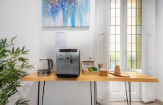 多諾斯蒂亞酒店