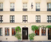 Hôtel Bourg Tibourg - Paris Marais Hotels in Le Marais