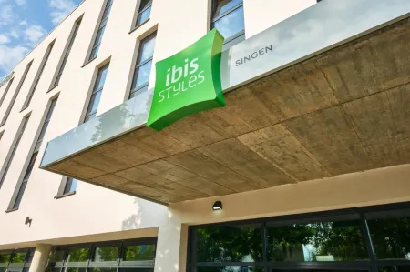 Ibis Styles Singen