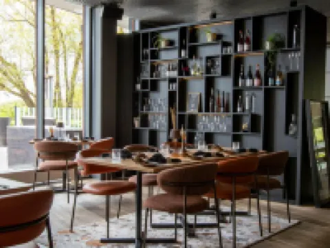 Hedon Spa & Hotel Hotels in Parnu