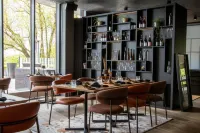 Hedon Spa & Hotel Hotels in Pärnu