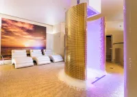 Hotel Court Wellness&Spa Hôtels à : Kedzierzyn-Kozle