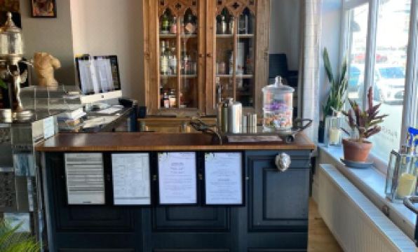 ParkRoyal Blackpool - Housity