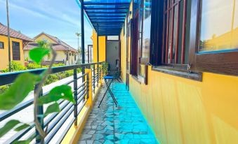 Hoi An Dat Cam Homestay