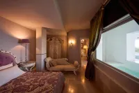 La Locanda Del Carrubo - balcony