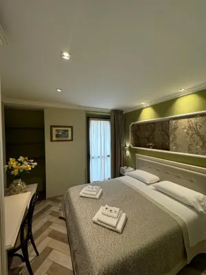 B&B Fiorentino
