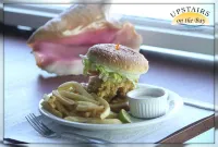 Bell Channel Inn Hotel - Breakfast