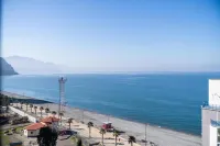 Green Side Apart Hotel Hotels in Kvariat'i
