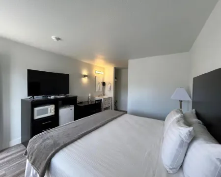 Hwy 50 Inn Hoteles en Ely