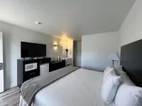 Four Sevens Motel Hotels in Ely
