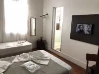 Hotel Santo Antonio Hotel di Botucatu