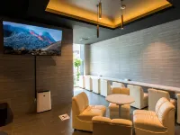 Gran the Park II โรงแรมในฮิโรชิมะ