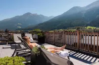 Wildkogel Resorts - Das Neukirchen - Mountain view