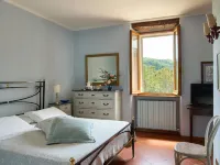 Albergo Villa Cristina Hotels in Spoleto
