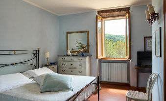 Albergo Villa Cristina