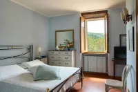 Albergo Villa Cristina Hotel di Spoleto