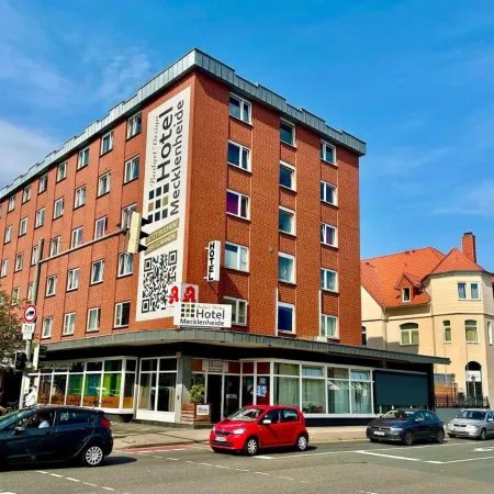 Hotel Mecklenheide