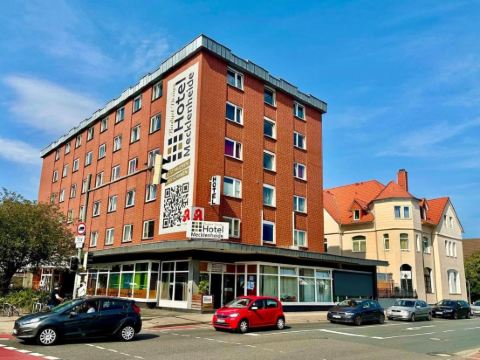 Hotel Mecklenheide
