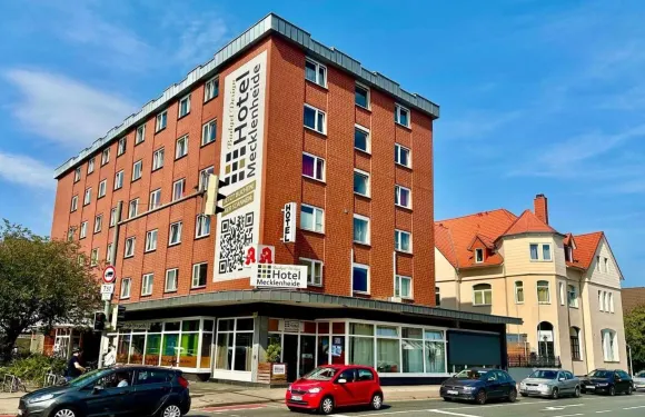 麥克林黑德酒店