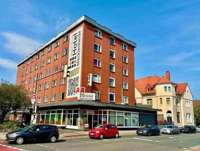 Hotel Mecklenheide Hotels in Langenhagen