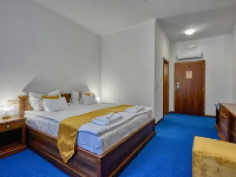 Bassiana Hotel és Étterem Hoteles en Distrito de Sárvár