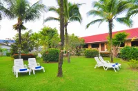 The Gold-Digger's Resort Hotels in Nai Yang Beach