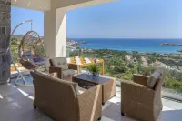 Sunny Drops Villas by Estia