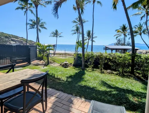 Rose Bay Resort Hotels in Bowen