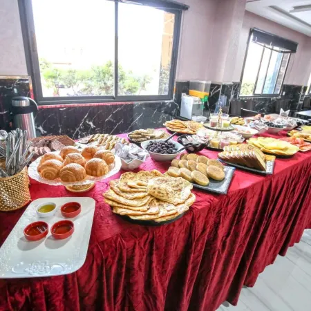 Fekri Hotel