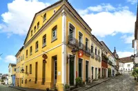 Laranjeiras Hostel Hotel a 