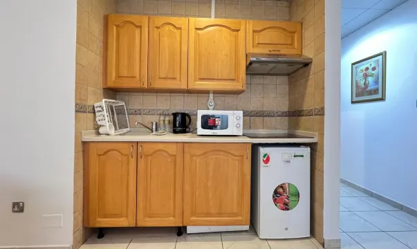 Uptown Hotel Apartments Abu Dhabi by Gewan Zimmer Photos