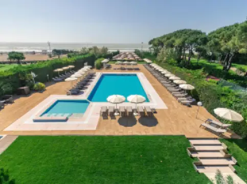 Hotel Gallia & Resort