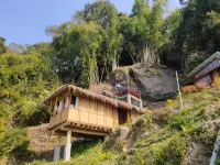 Art Mile Kalimpong Hotels near Pine View Nursery