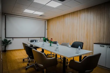 AZ Hotel des Arts Отели в г. Рабат