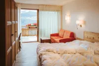Hotel Niedermair Отели в г. Rabla