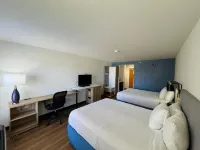 Sleep Inn Hôtels à : Manassas