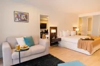 After Hotel Montevideo Các khách sạn ở 