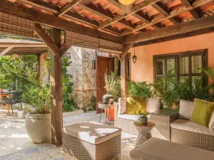 Hotel Casa Don Luis Cap Cana by Faranda Boutique
