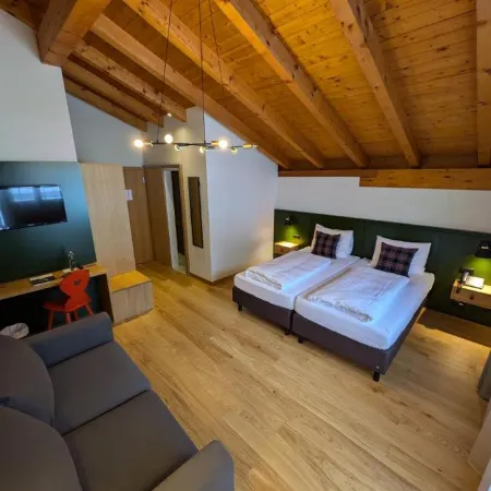Hotel Sonnwendhof Engelberg