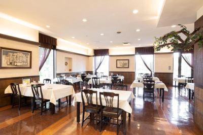 レストラン 富良野リゾートホテル エーデルヴェルメの写真