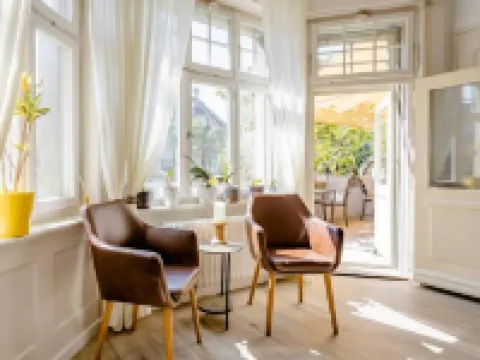 Max Aviation Villa & Apartments Hotels in Bern