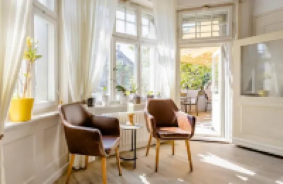 맥스 에비에이션 빌라 & 아파트먼트