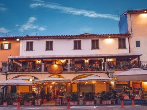 Albergo Ristorante Giovanni da Verrazzano