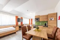 Wels Inn Hotel Hotels in Gemeinde Oftering