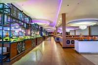 Transatlantik Hotel & Spa - Ultra All Inclusive