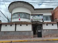 Don Andre House